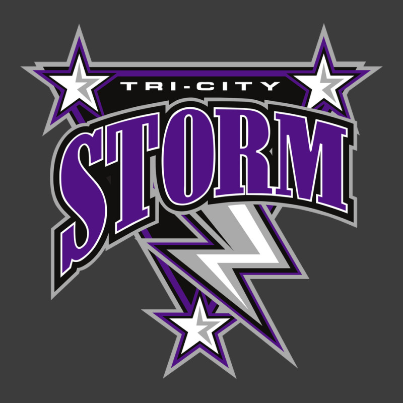 Tri City Storm Men's Polo Shirt by hilya | Artistshot