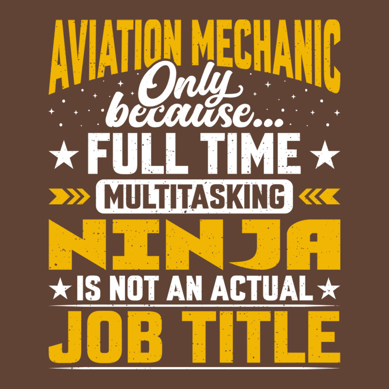 Aviation Mechanic Job Title Funny Airline Machinist T-shirt | Artistshot