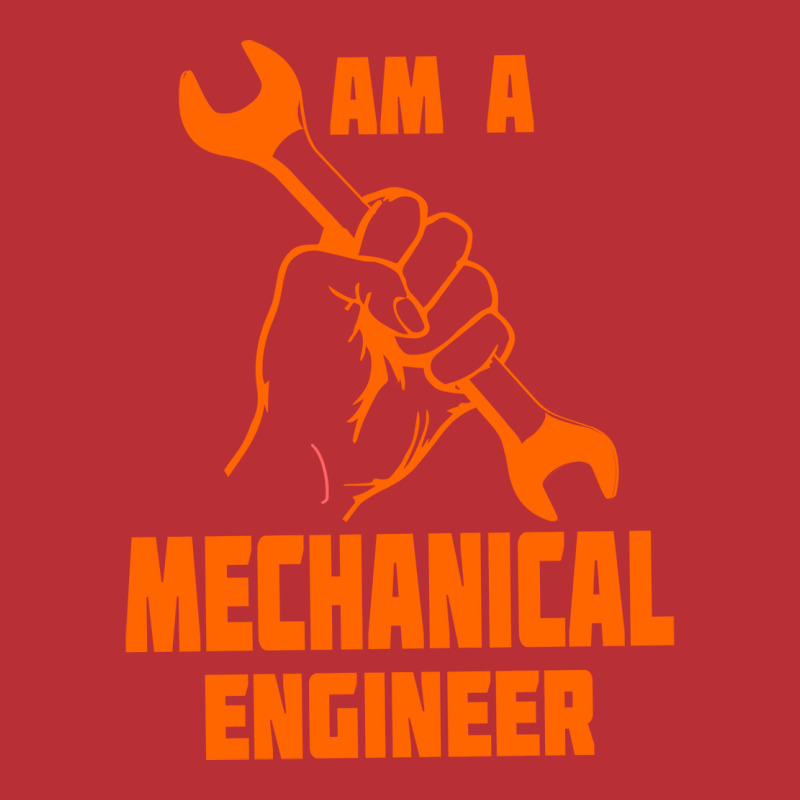 I Am A Mechanical Engineer Stars T-shirt | Artistshot