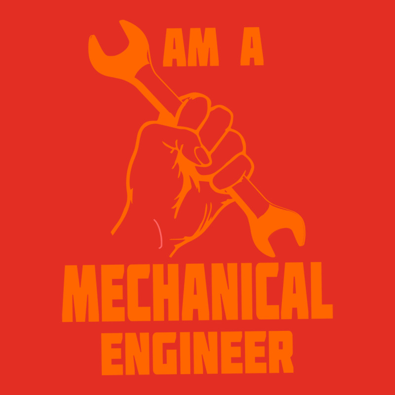 I Am A Mechanical Engineer Stars Graphic T-shirt | Artistshot