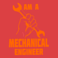 I Am A Mechanical Engineer Stars Tank Top | Artistshot