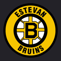 Estevan Bruins Unisex Sherpa-lined Denim Jacket | Artistshot