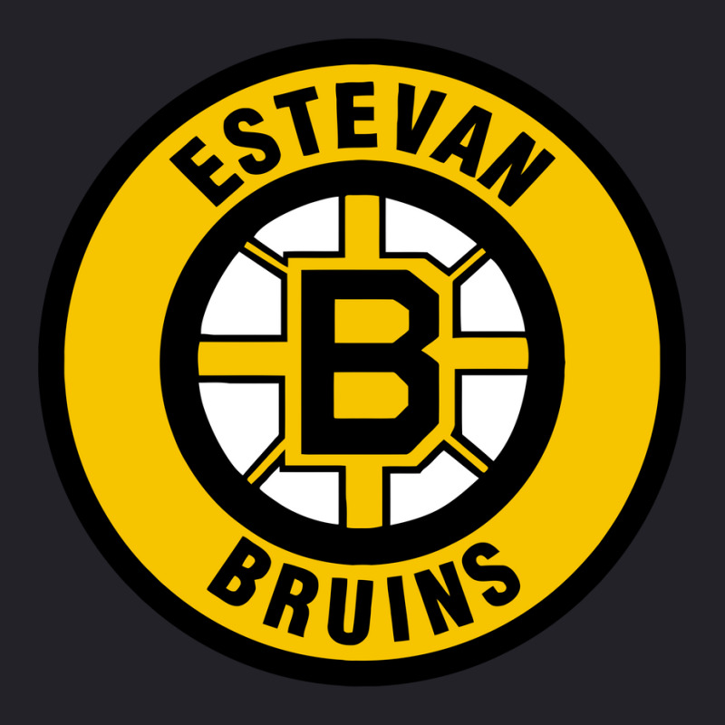 Estevan Bruins Unisex Sherpa-Lined Denim Jacket by hilya | Artistshot