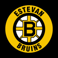 Estevan Bruins Zipper Hoodie | Artistshot