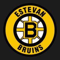 Estevan Bruins Hoodie & Jogger Set | Artistshot