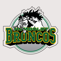 Humboldt Broncos Pocket T-shirt | Artistshot