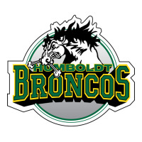 Humboldt Broncos Unisex Hoodie | Artistshot