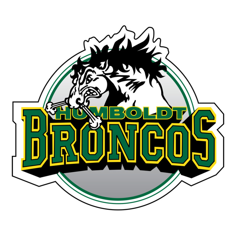 Humboldt Broncos Unisex Hoodie by hilya | Artistshot