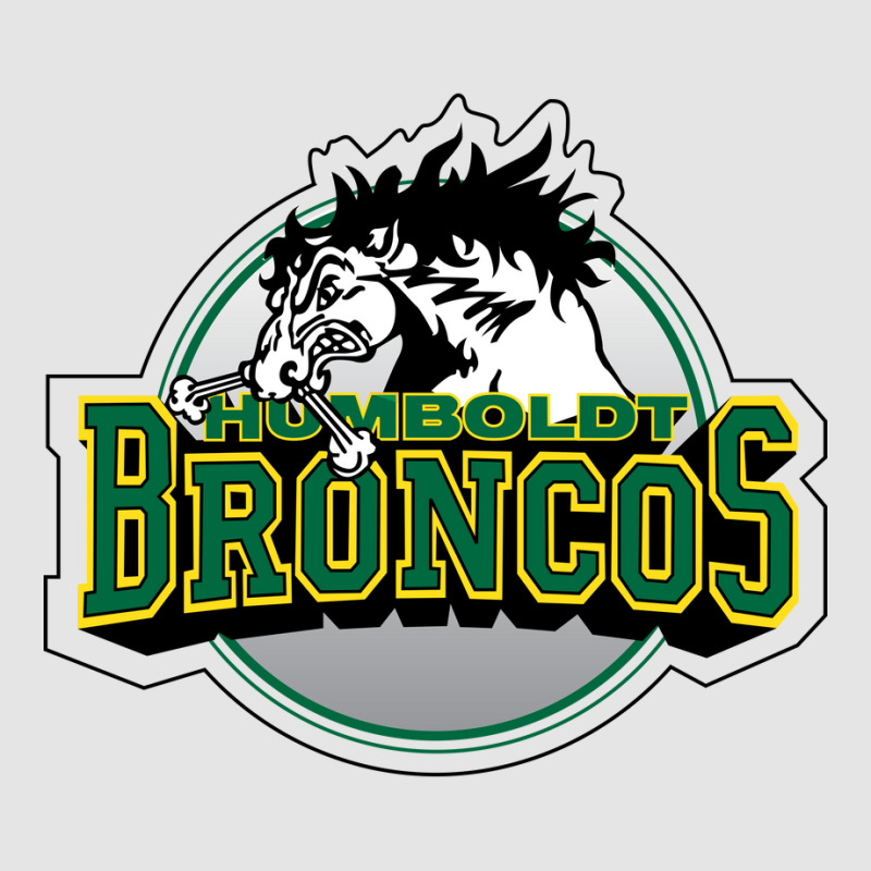 Humboldt Broncos Exclusive T-shirt by hilya | Artistshot