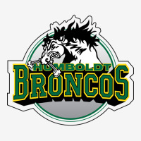 Humboldt Broncos Classic T-shirt | Artistshot