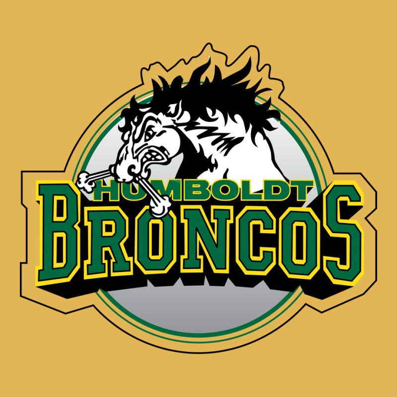 Humboldt Broncos Vintage Hoodie And Short Set by hilya | Artistshot