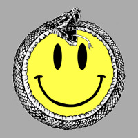 Smile Snake Summer T-shirt | Artistshot