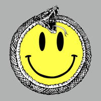 Smile Snake Summer Zipper Hoodie | Artistshot