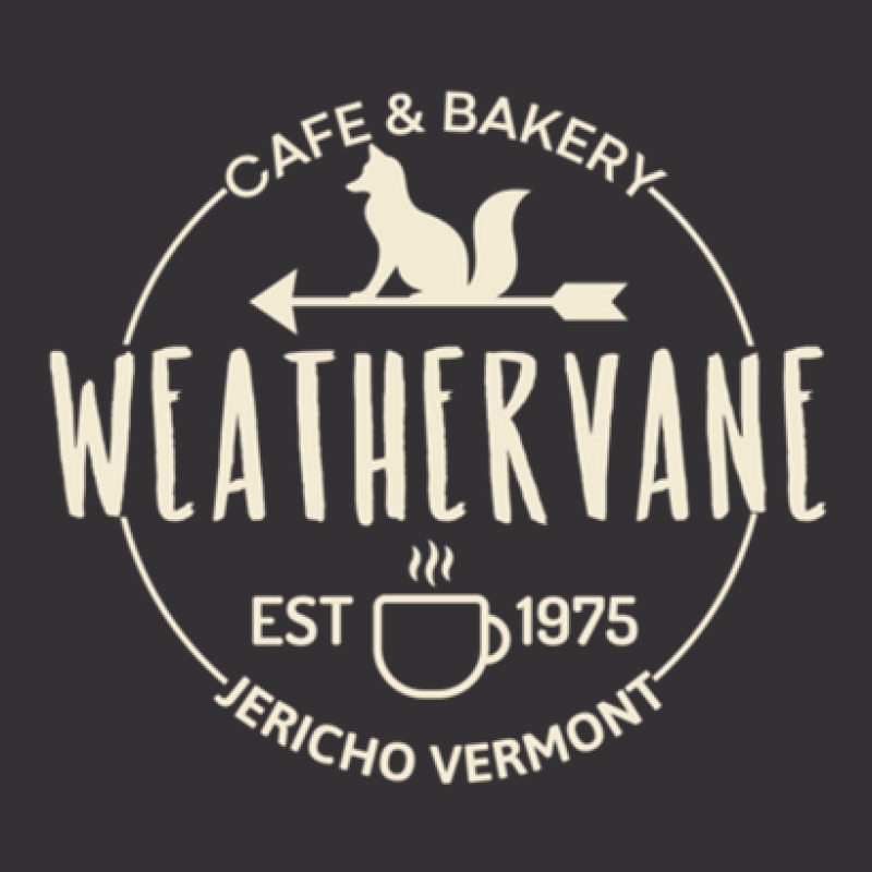 Weathervane Cafe & Bakery Jericho Vermont Vintage Short by TerryPhelps | Artistshot