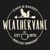 Weathervane Cafe & Bakery Jericho Vermont Hoodie & Jogger Set | Artistshot