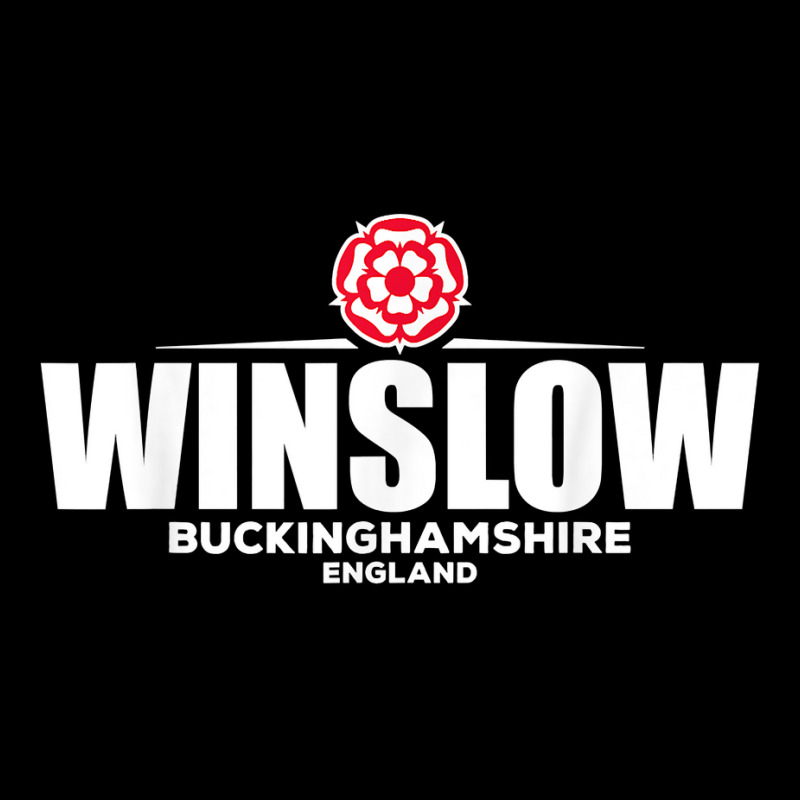 Winslow Buckinghamshire England T Shirt Youth Hoodie by thunmzien | Artistshot