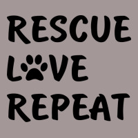 Animal Adoption Rescue Love Repeat Animals Rescuers Retro Vintage Short | Artistshot