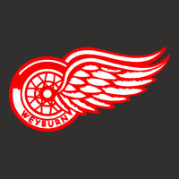 Weyburn Red Wings Champion Hoodie | Artistshot