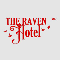 The Raven Hotel   Altered Carbon Inspired Design Active Exclusive T-shirt | Artistshot