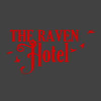 The Raven Hotel   Altered Carbon Inspired Design Active Vintage T-shirt | Artistshot