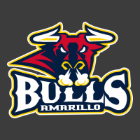 Amarillo Bulls Men's Polo Shirt | Artistshot