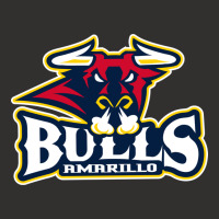 Amarillo Bulls Champion Hoodie | Artistshot