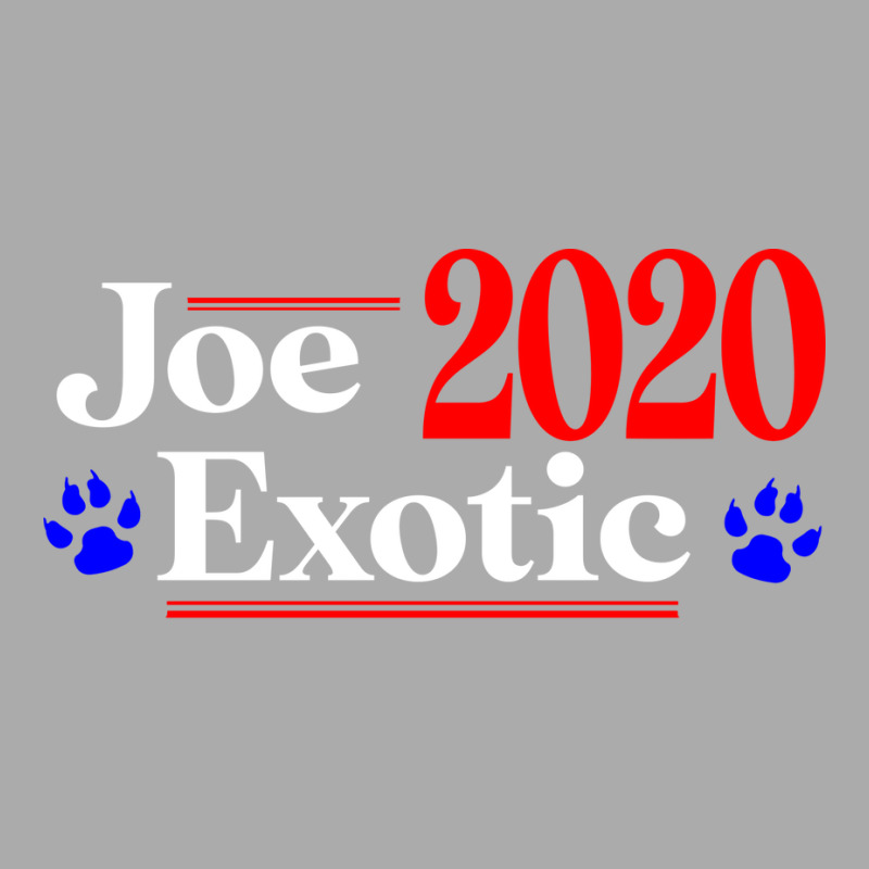 Joe Exotic 2020 Vintage T-shirt | Artistshot