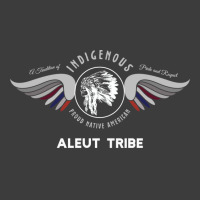 Aleut Native American Indian Tradition Pride Respect Girl Men's Polo Shirt | Artistshot