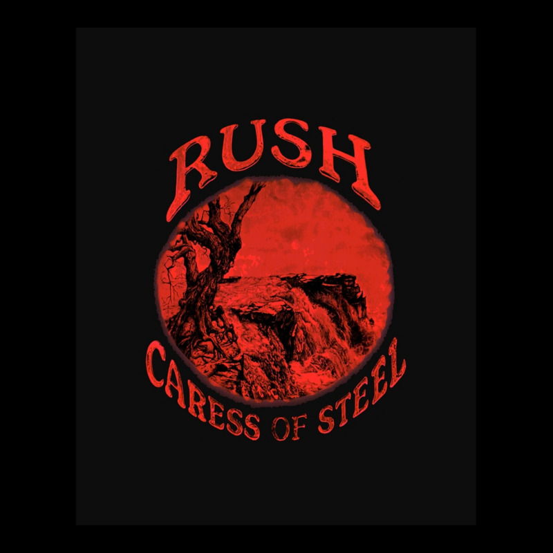 Caress Of Steel 1 V-neck Tee | Artistshot