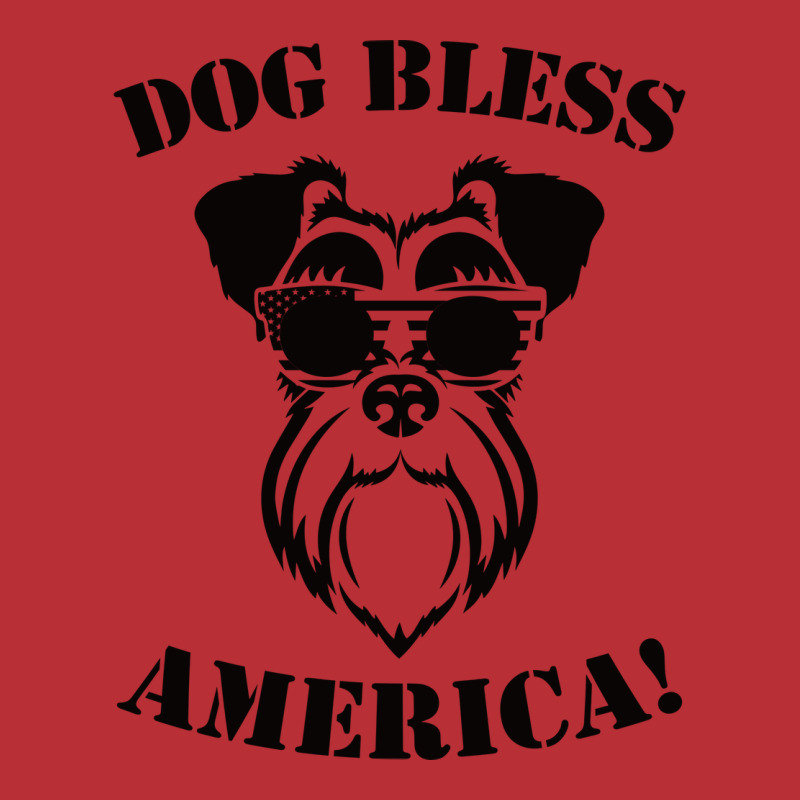 Proud American Dog Owner Gift Retro T-shirt | Artistshot