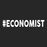 Hashtag Economist  For Economists Men's T-shirt Pajama Set | Artistshot