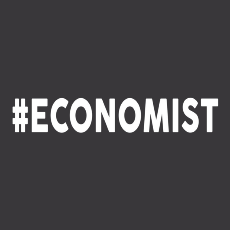 Hashtag Economist  For Economists Ladies Curvy T-Shirt by JustinParkerLaGra | Artistshot