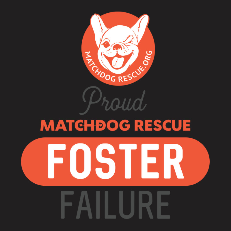 Proud Foster Failure Yellow T-shirt | Artistshot