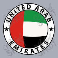 United Arab Tank Dress | Artistshot