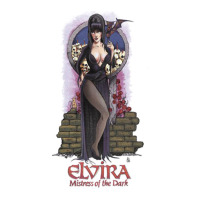 Queen Elvira Long Sleeve Shirts | Artistshot