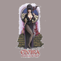 Queen Elvira Vintage Hoodie | Artistshot