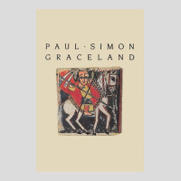 Paul Simon Graceland Men's Polo Shirt | Artistshot