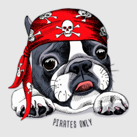 Terrier Pirates Only Stars Unisex Jogger | Artistshot