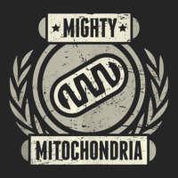 Limited Edition Mighty Mitochondria Teacher Animal Cell Unisex Hoodie | Artistshot