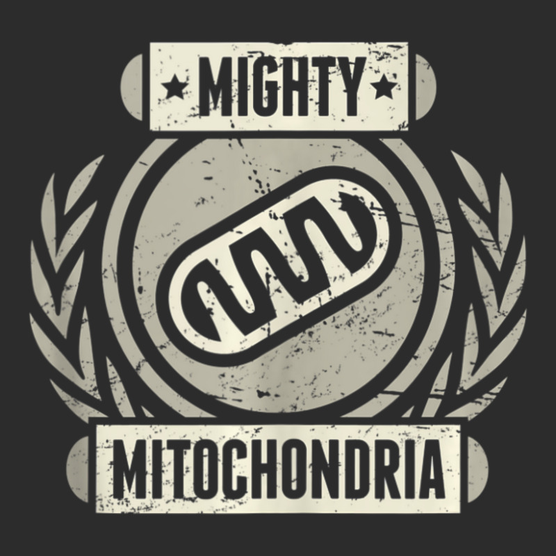 Limited Edition Mighty Mitochondria Teacher Animal Cell Exclusive T-shirt | Artistshot