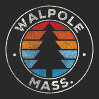 Hot Trend Walpole Massachusetts Ma Vintage Retro 70s Toddler T-shirt | Artistshot