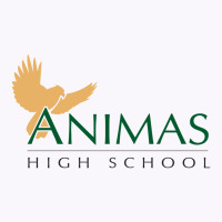 Animas High School Tank Top | Artistshot