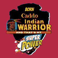 Caddo Native American Indian Born With Super Power Tumblr Champion Hoodie | Artistshot