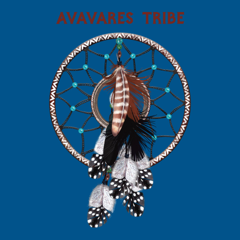 Avavares Native American Indian Retro Dreamcatcher Feather Music Classic T-shirt by ayobtsezary | Artistshot