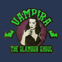 Vampira Green Men Denim Jacket | Artistshot