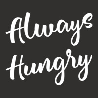 Always Hungry Design Design Gym Workout Product Champion Hoodie | Artistshot