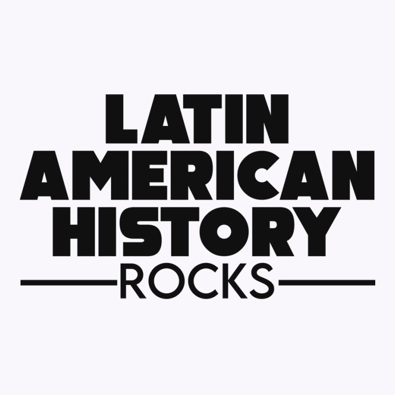 Latin American History Major Gift Gift Tank Top by lutappraca9 | Artistshot