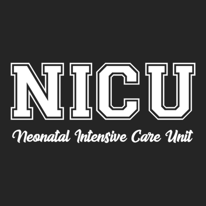 Trending Nicu Nurse Unisex Hoodie by Whitehead Hoppe | Artistshot