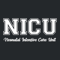 Trending Nicu Nurse Crewneck Sweatshirt | Artistshot