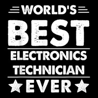 World's Best Electronics Technician Ever T Shirt Graphic Youth T-shirt | Artistshot